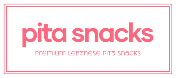 Pita Snacks